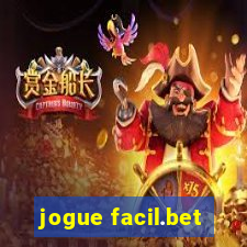 jogue facil.bet